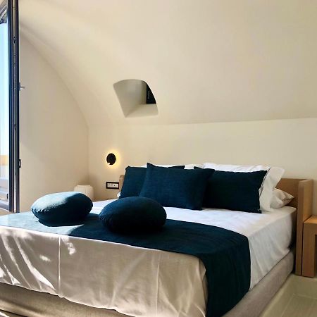 Candele Suites ثيرا المظهر الخارجي الصورة
