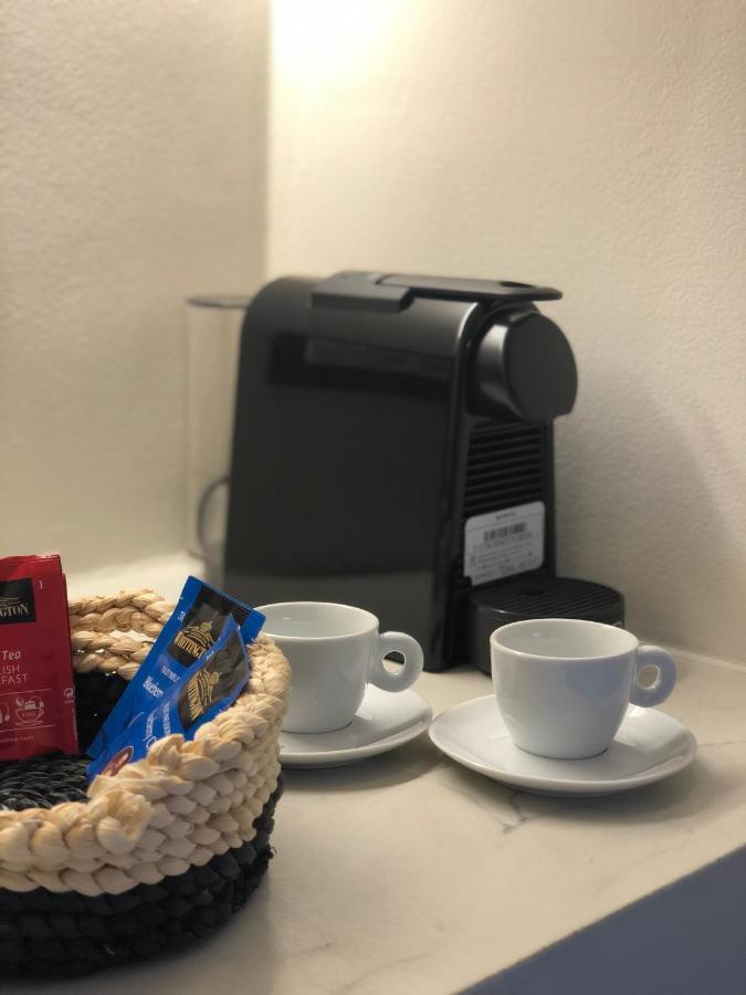 Candele Suites ثيرا المظهر الخارجي الصورة